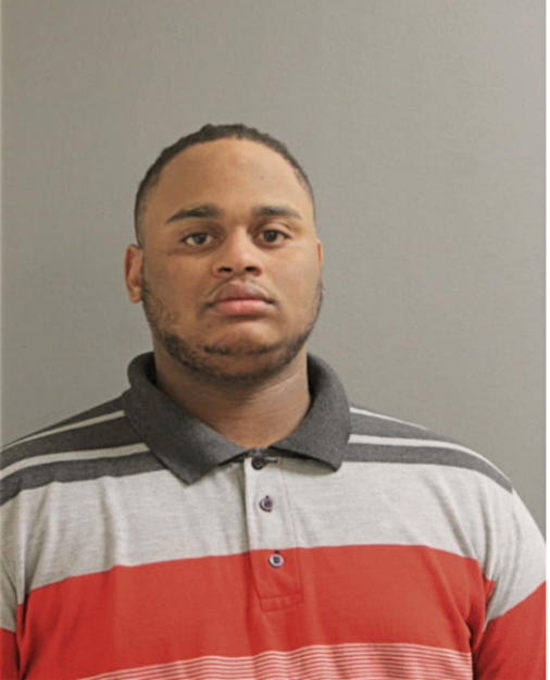 CLIFFORD BORNER, Cook County, Illinois