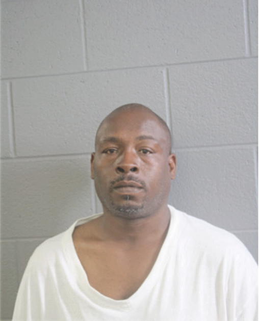 ISAIAH BRANDON, Cook County, Illinois