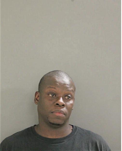 JOHN J BROWN, Cook County, Illinois