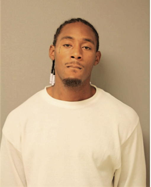 KENDALL BROWN, Cook County, Illinois