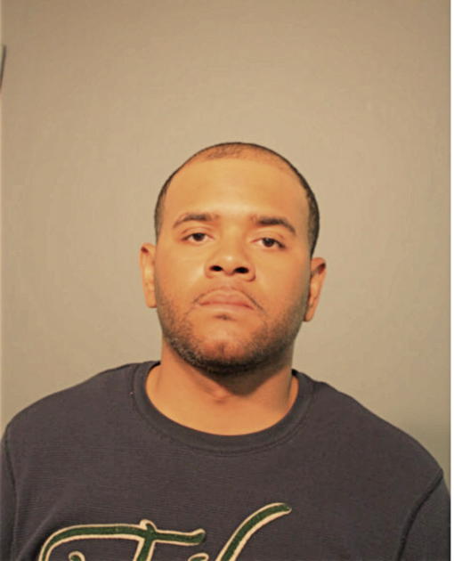 LUTHER BURKES, Cook County, Illinois