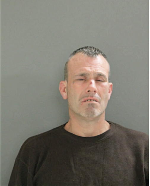MICHAEL W BURTON, Cook County, Illinois