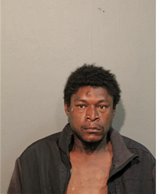 VICTOR L BUTTS, Cook County, Illinois