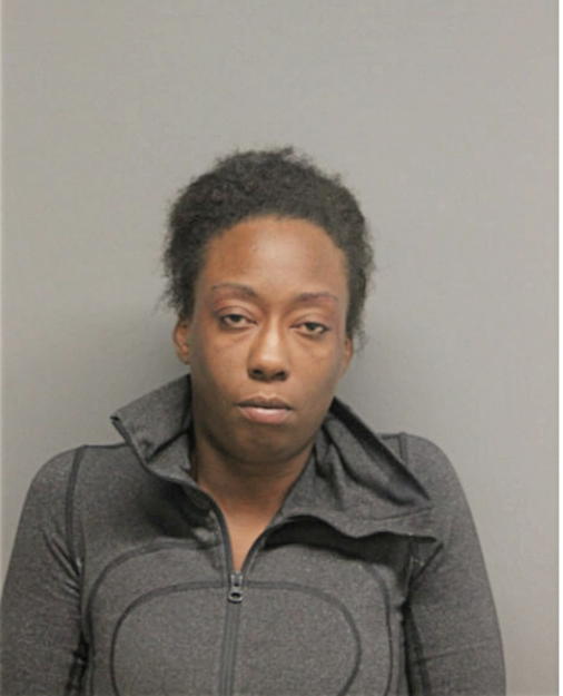 ROSETTA C TERRY, Cook County, Illinois