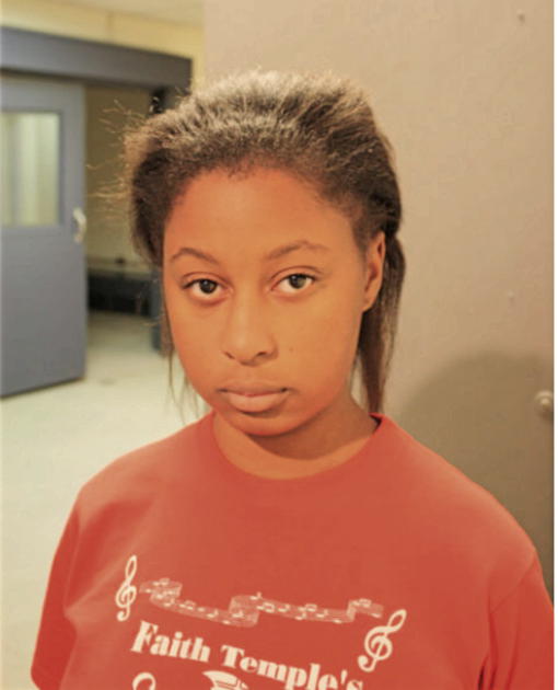 SHANNON CAMPBELL, Cook County, Illinois