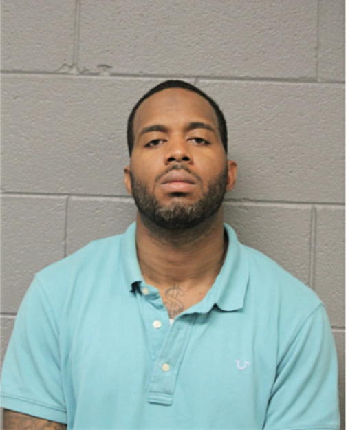 VINCENT CAMPBELL, Cook County, Illinois