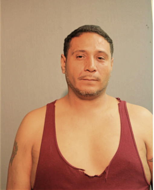 MARIO CARMONA, Cook County, Illinois