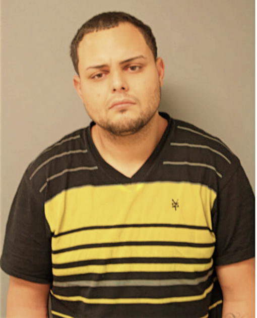 JOSHUA CARTAGENA, Cook County, Illinois