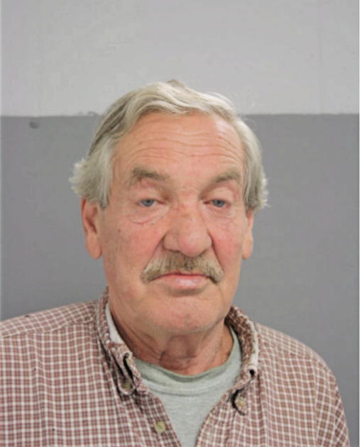 LADISLAV CERNY, Cook County, Illinois
