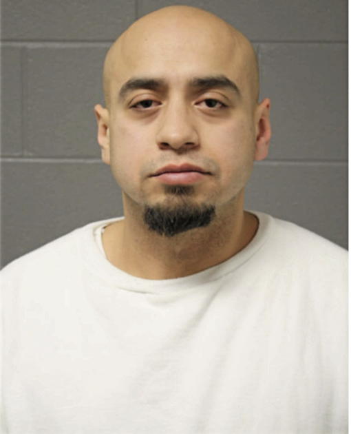 JAVIER CHAVEZ, Cook County, Illinois