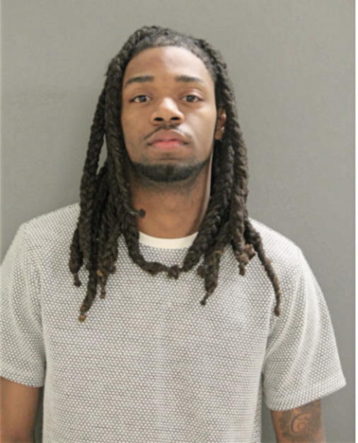 DONALD D CHILDS, Cook County, Illinois