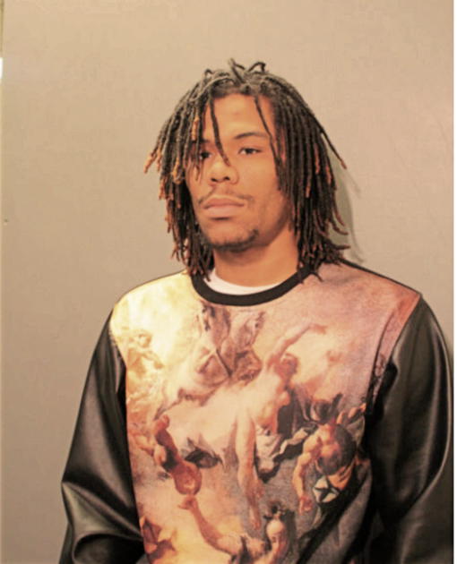 JASON M CLARK, Cook County, Illinois