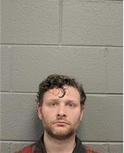 AREN I COLE, Cook County, Illinois