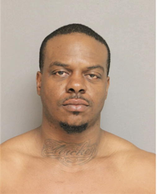 JERMAL C CONLEY, Cook County, Illinois