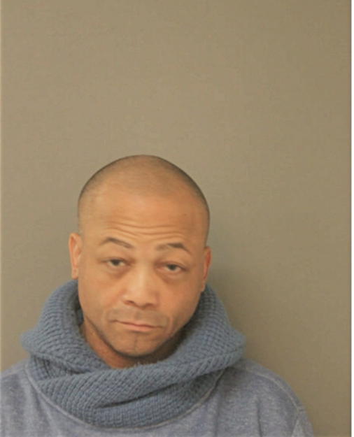 DERRICK M COOPER, Cook County, Illinois