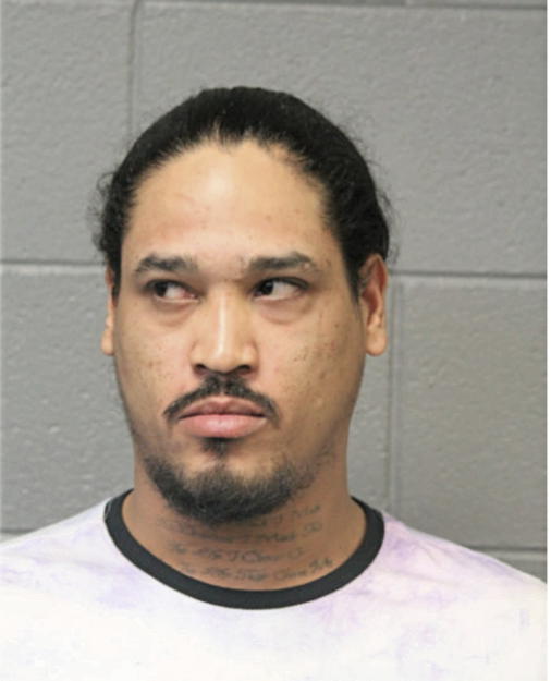 SIEGMUND R COOPER, Cook County, Illinois