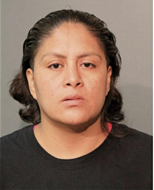 MARIA I CRISTOBAL, Cook County, Illinois