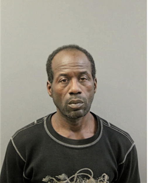 EDDIE C CURRIE, Cook County, Illinois