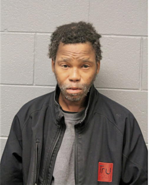 RANDY DAVIS, Cook County, Illinois