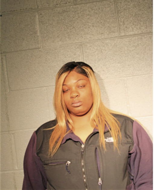 SHATORA P DAVIS, Cook County, Illinois