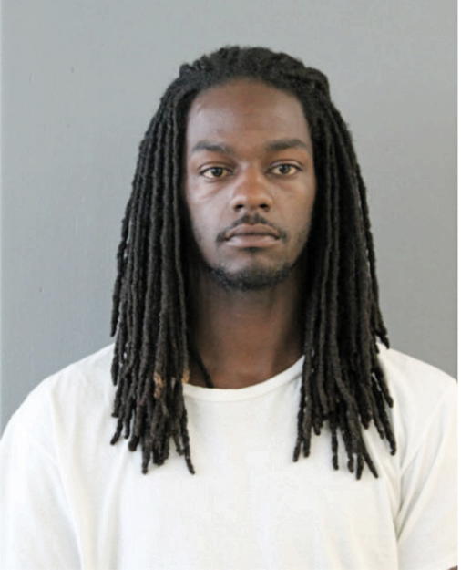 LUTHER DEMBRY, Cook County, Illinois
