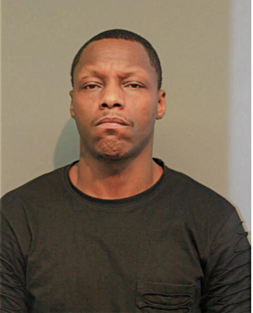 ANTWON L DERRINGTON, Cook County, Illinois