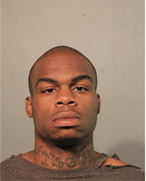 ROJAH DILLARD, Cook County, Illinois