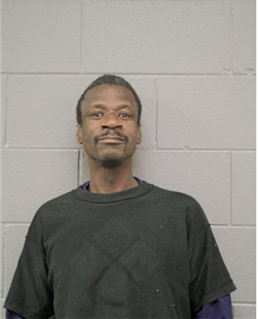 CHRISTOPHER DILWORTH, Cook County, Illinois
