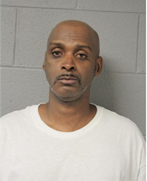 DARRYL DOUGLAS, Cook County, Illinois