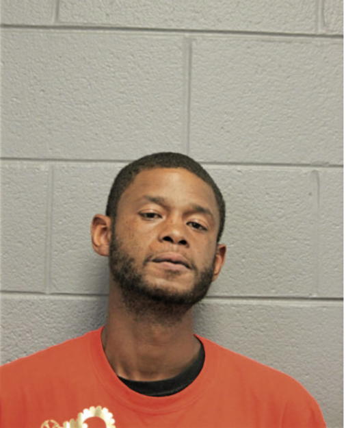 TORRENCE A DRAUGHTER, Cook County, Illinois