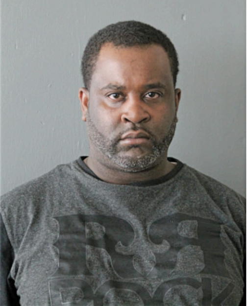 BRIAN C EDWARDS, Cook County, Illinois