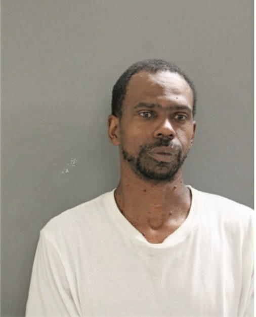 TITUS T ELLIS, Cook County, Illinois