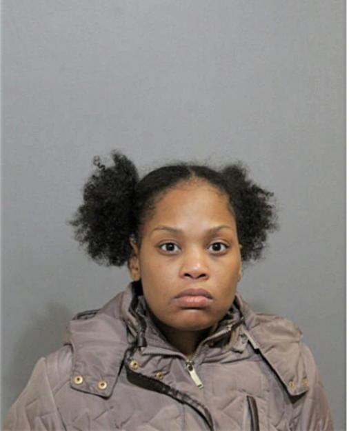 DELORES ELLZEY, Cook County, Illinois
