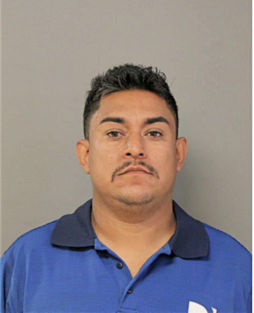 OSCAR NOE ESPANA, Cook County, Illinois
