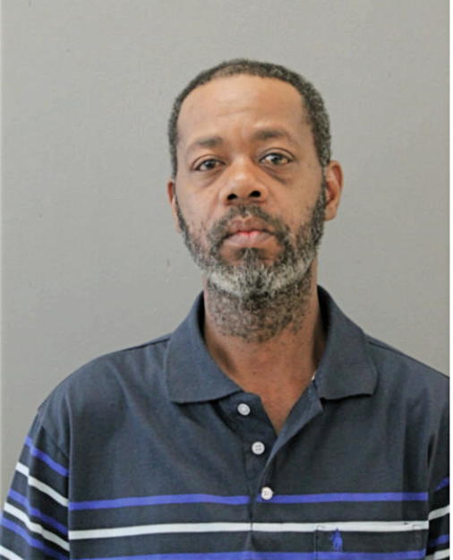 DEREK FALLEN, Cook County, Illinois
