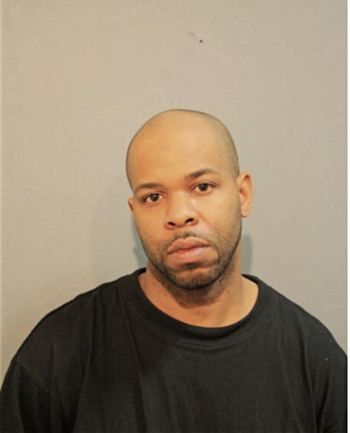 LAWRENCE FAULKNER, Cook County, Illinois
