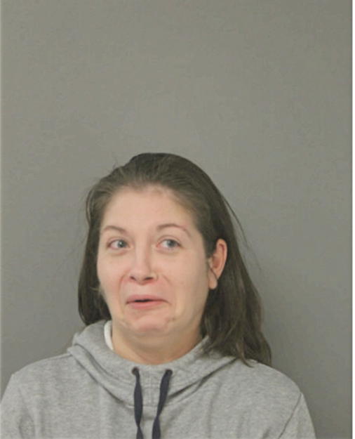 JULIE FERARESI, Cook County, Illinois