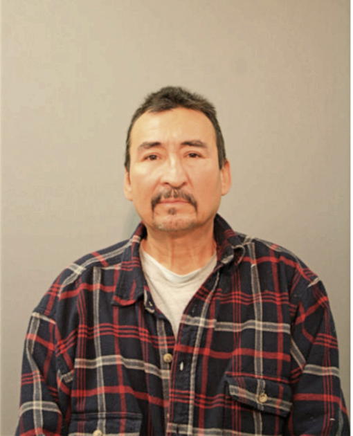 BARTOLO FERNANDEZ, Cook County, Illinois