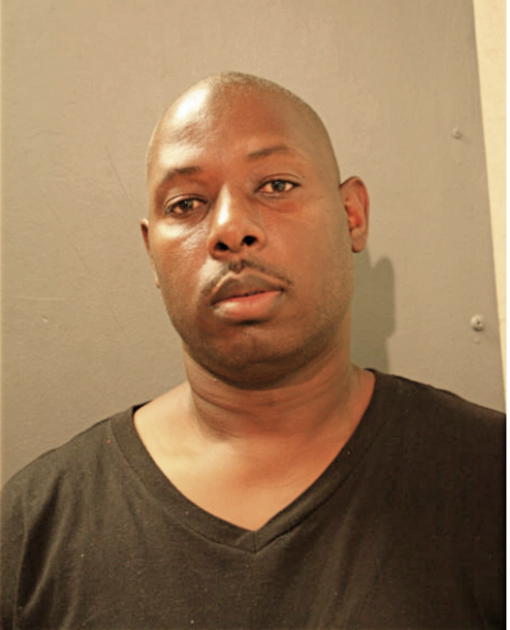 MELVIN D FLEMING, Cook County, Illinois