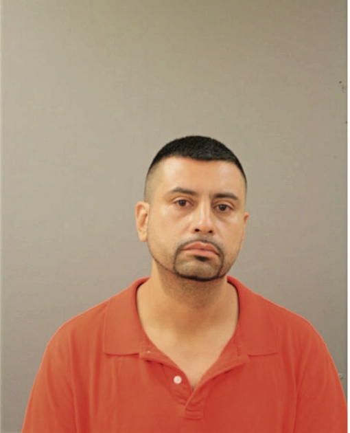 JESSE FLORES, Cook County, Illinois