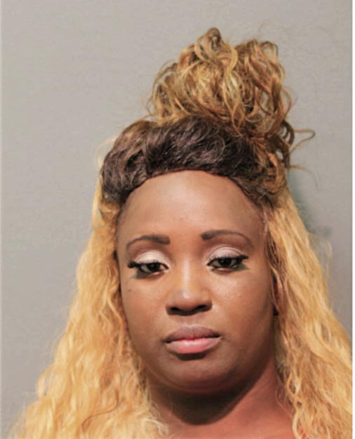 CRYSTAL C FLOURNOY, Cook County, Illinois