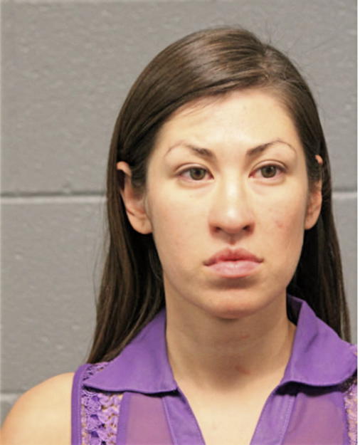 ARIANA L FRANCO, Cook County, Illinois