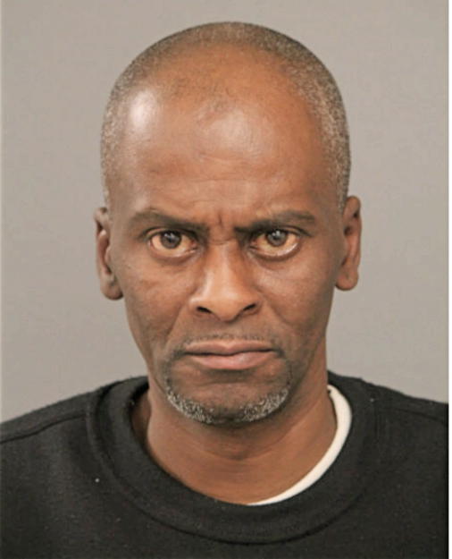 ANDRE FREEMAN, Cook County, Illinois