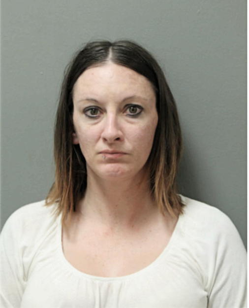 LINDSEY M FROST, Cook County, Illinois
