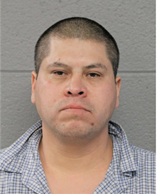 EVERARDO GARAY-ROJAS, Cook County, Illinois
