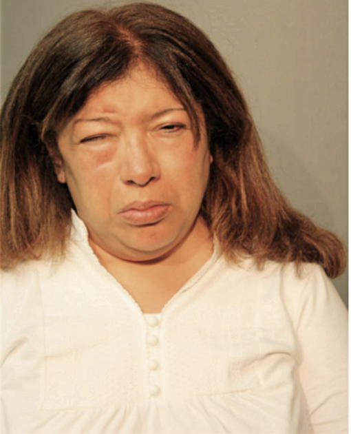 ANA L GARCIA, Cook County, Illinois