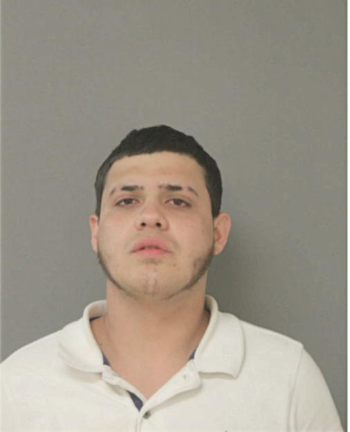 ANDRES GARCIA, Cook County, Illinois