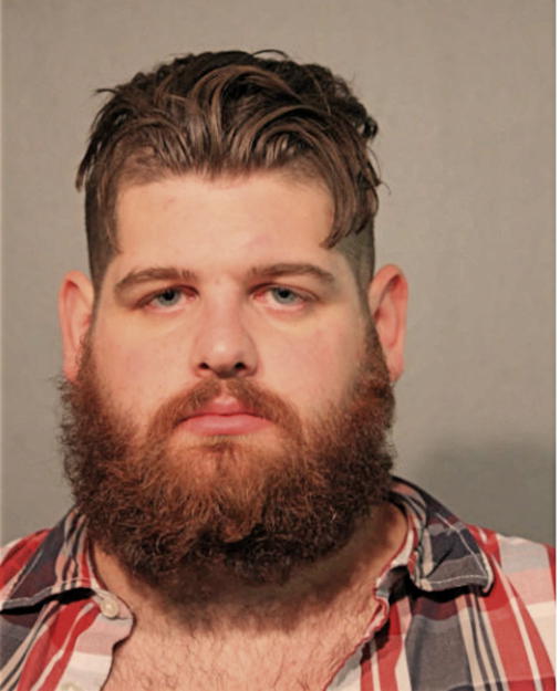 CHRISTOPHER GARCIA, Cook County, Illinois
