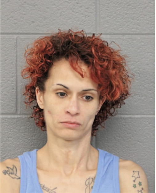 RENA M GARCIA, Cook County, Illinois