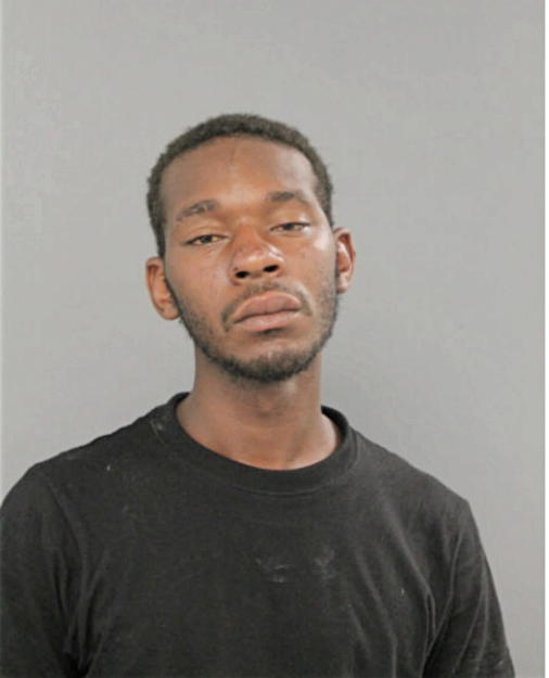 MARKUS J GILLIAM, Cook County, Illinois